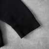 Fire Dragon Full Zip Hooded Sweat ステューシー ドラゴン フーディー パーカー ブラック