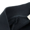 バックサイドクラブ FLEECE CARDIGAN フラワープリント スウェット カーディガン ブラック L メンズ 未使用品