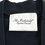 バックサイドクラブ FLEECE CARDIGAN フラワープリント スウェット カーディガン ブラック L メンズ 未使用品 - NEWSED