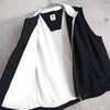 Fleece Nylon Vest