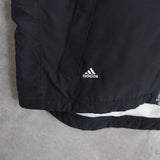 Fleece Nylon Vest - NEWSED