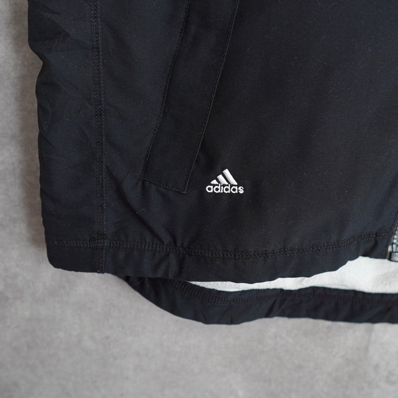 Fleece Nylon Vest - NEWSED