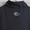 Fleece Nylon Vest