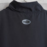 Fleece Nylon Vest - NEWSED