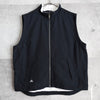 Fleece Nylon Vest