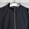 Fleece Nylon Vest
