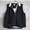 Fleece Nylon Vest