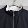 Fleece Nylon Vest