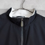 Fleece Nylon Vest - NEWSED