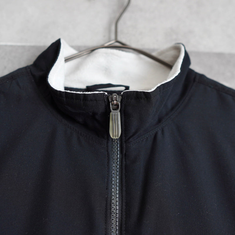 Fleece Nylon Vest - NEWSED
