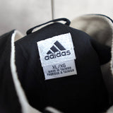 Fleece Nylon Vest - NEWSED