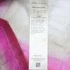 リックオウエンス FOGPOCKET LARRY SHIRT チェック柄 Vネック ロングスリーブ 長袖シャツ ピンク 40 メンズ