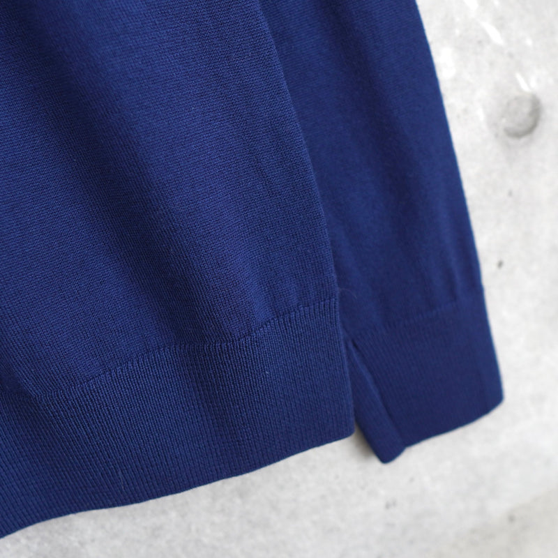Fox Head Pacth Sweater｜Made in Morocco - NEWSED