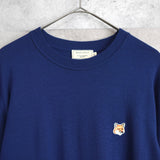 Fox Head Pacth Sweater｜Made in Morocco - NEWSED