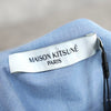 Fox Head Patch Oxford Shirt Unused