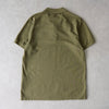Fox Head  Patch Polo Shirt