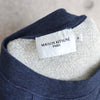 Fox Head Sweatshirt｜Made in Portugal