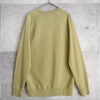 Fox Logo Sweatshirt｜Made in Portugal｜UNUSED