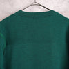 Fox Patch Sweater