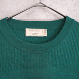 Fox Patch Sweater - NEWSED
