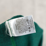 Fox Patch Sweater - NEWSED