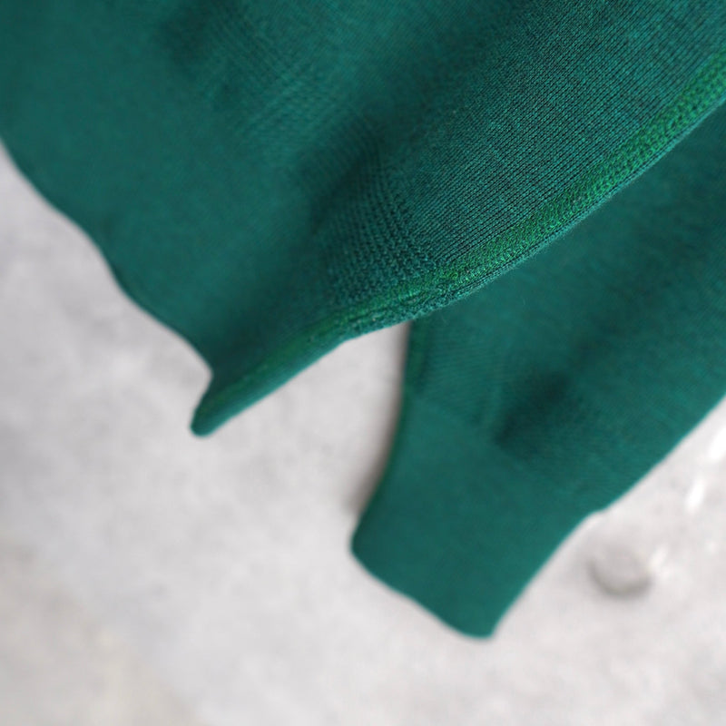 Fox Patch Sweater - NEWSED