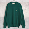 Fox Patch Sweater