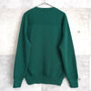 Fox Patch Sweater