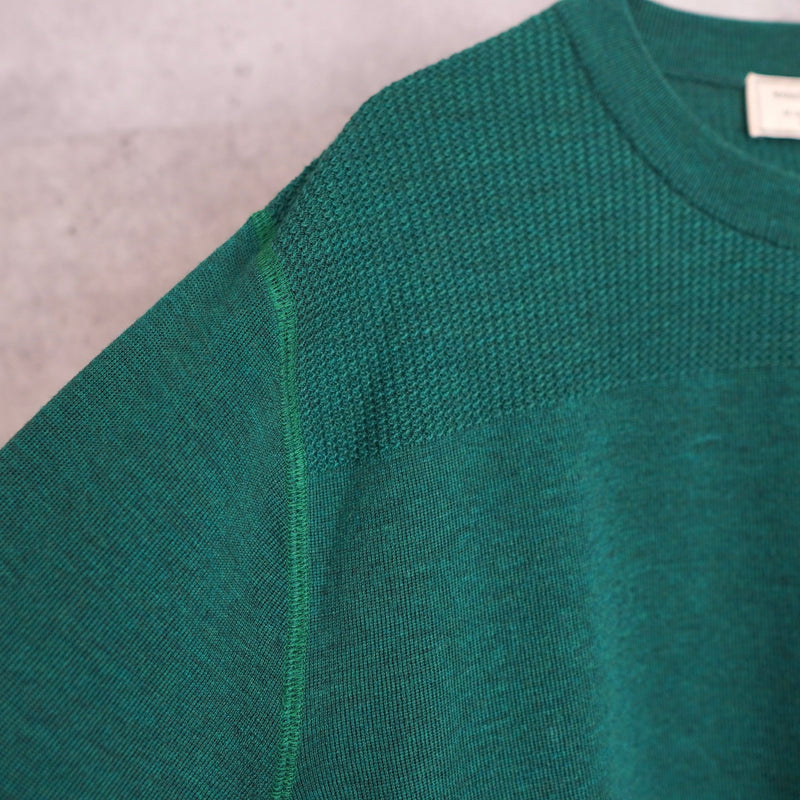 Fox Patch Sweater - NEWSED