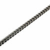 トムウッド Frame Pendant チェーン ネックレス シルバー (20.5インチ) メンズ