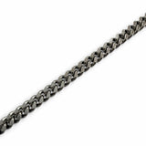 トムウッド Frame Pendant チェーン ネックレス シルバー (20.5インチ) メンズ - NEWSED