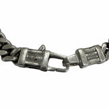 トムウッド Frankie Bracelet フランキー ブレスレット シルバー メンズ - NEWSED