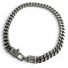 トムウッド Frankie Bracelet フランキー ブレスレット シルバー メンズ