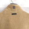 Full-zip Fleece Vest