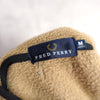 Full-zip Fleece Vest