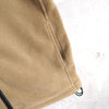 Full-zip Fleece Vest