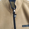 Full-zip Fleece Vest