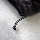 Fur Hooded Puffer Jacket - NEWSED