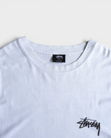 FUZZY DICE ステューシー ダイス Tシャツ ホワイト L メンズ - NEWSED