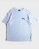 FUZZY DICE ステューシー ダイス Tシャツ ホワイト L メンズ
