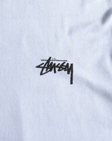 FUZZY DICE ステューシー ダイス Tシャツ ホワイト L メンズ - NEWSED