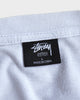 FUZZY DICE ステューシー ダイス Tシャツ ホワイト L メンズ