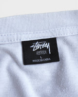FUZZY DICE ステューシー ダイス Tシャツ ホワイト L メンズ - NEWSED