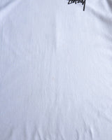 FUZZY DICE ステューシー ダイス Tシャツ ホワイト L メンズ - NEWSED
