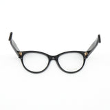 グッチ インターロッキングG 伊達メガネ 箱付き - NEWSED