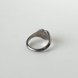 グッチ インターロッキングG ハート リング 指輪 サイズ12 / 11号 - NEWSED