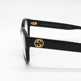 グッチ インターロッキングG 伊達メガネ 箱付き - NEWSED