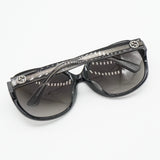 グッチ インターロッキングG サングラス 箱付き - NEWSED