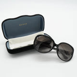 グッチ インターロッキングG サングラス 箱付き - NEWSED