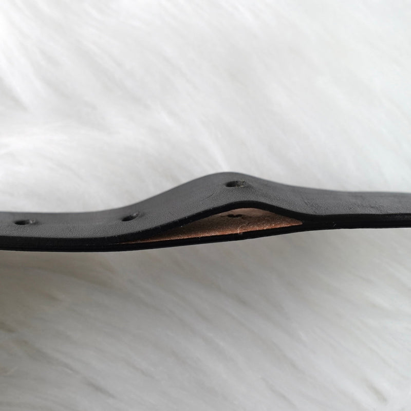 グッチ Gロゴ シルバー金具 ベルト ブラック レディース - NEWSED